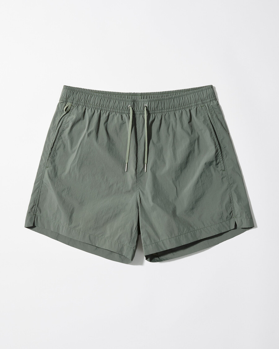 maillot de bain homme couleur sauge de fer achetez maintenant — cdlp