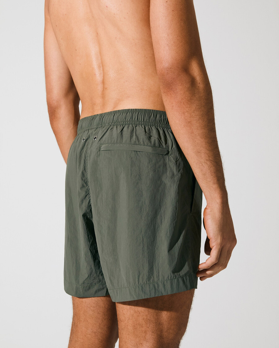maillot de bain homme couleur sauge de fer achetez maintenant — cdlp