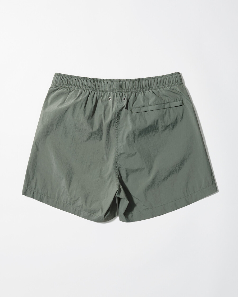maillot de bain homme couleur sauge de fer achetez maintenant — cdlp