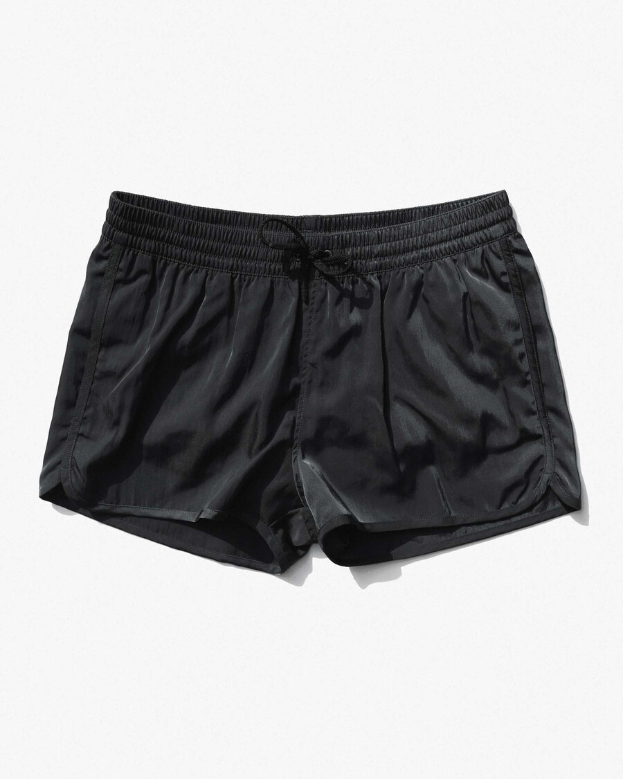 short de bain noir pour homme achetez maintenant — cdlp