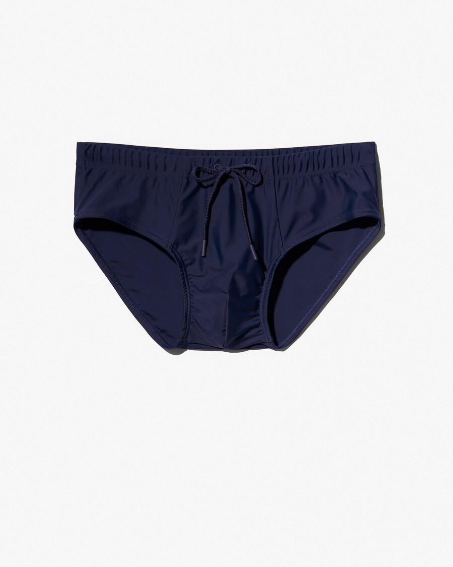 slip de bain homme couleur deep sea achetez maintenant — cdlp
