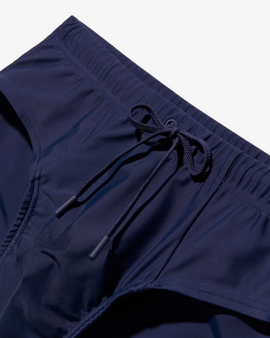 slip de bain homme couleur deep sea achetez maintenant — cdlp