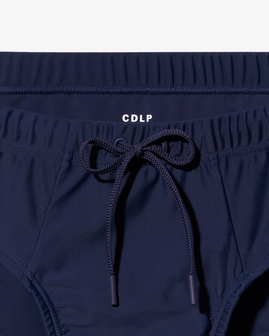 slip de bain homme couleur deep sea achetez maintenant — cdlp