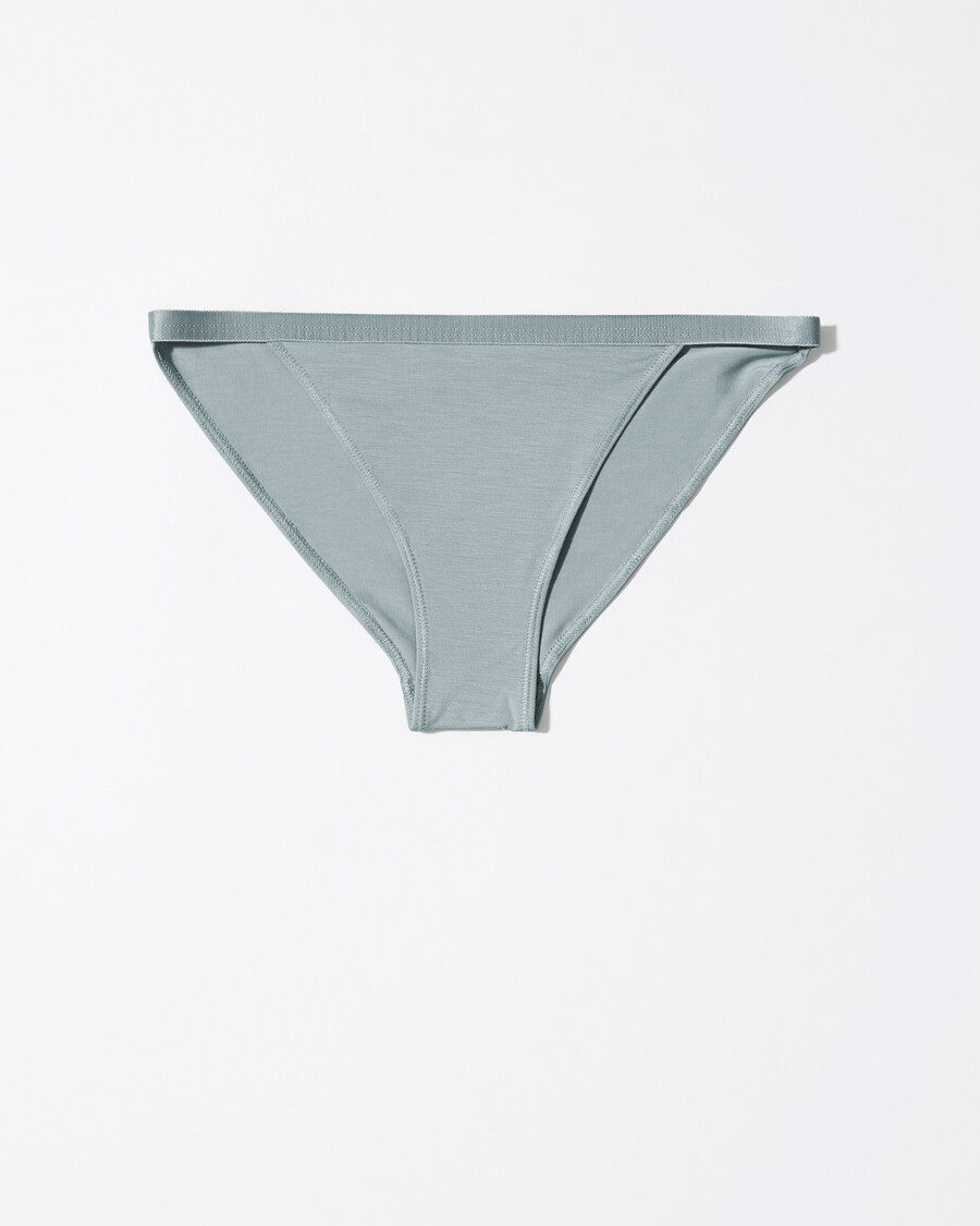 culotte tanga pour femme couleur ciment achetez maintenant — cdlp
