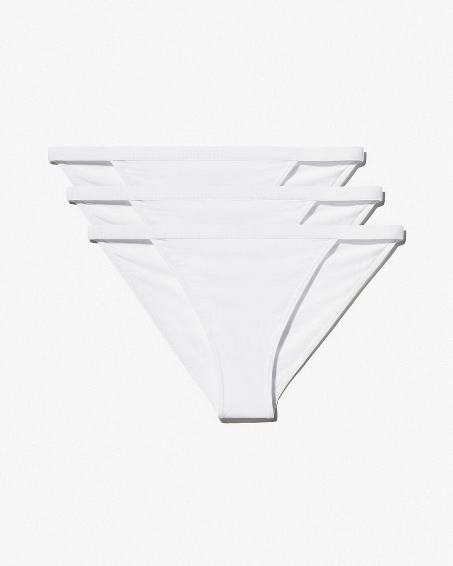 lot de 3 tangas blancs pour femme achetez maintenant — cdlp