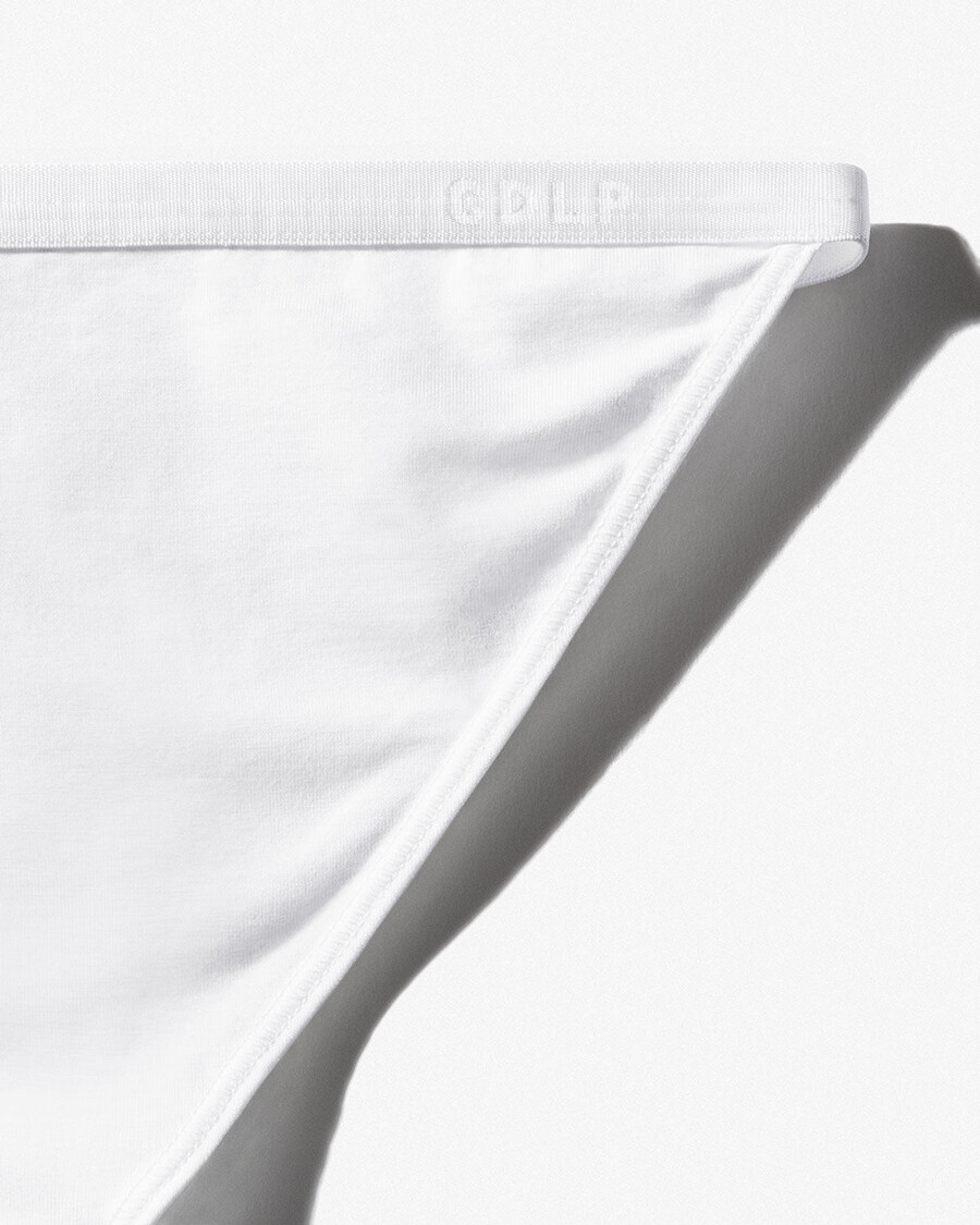 lot de 3 tangas blancs pour femme achetez maintenant — cdlp