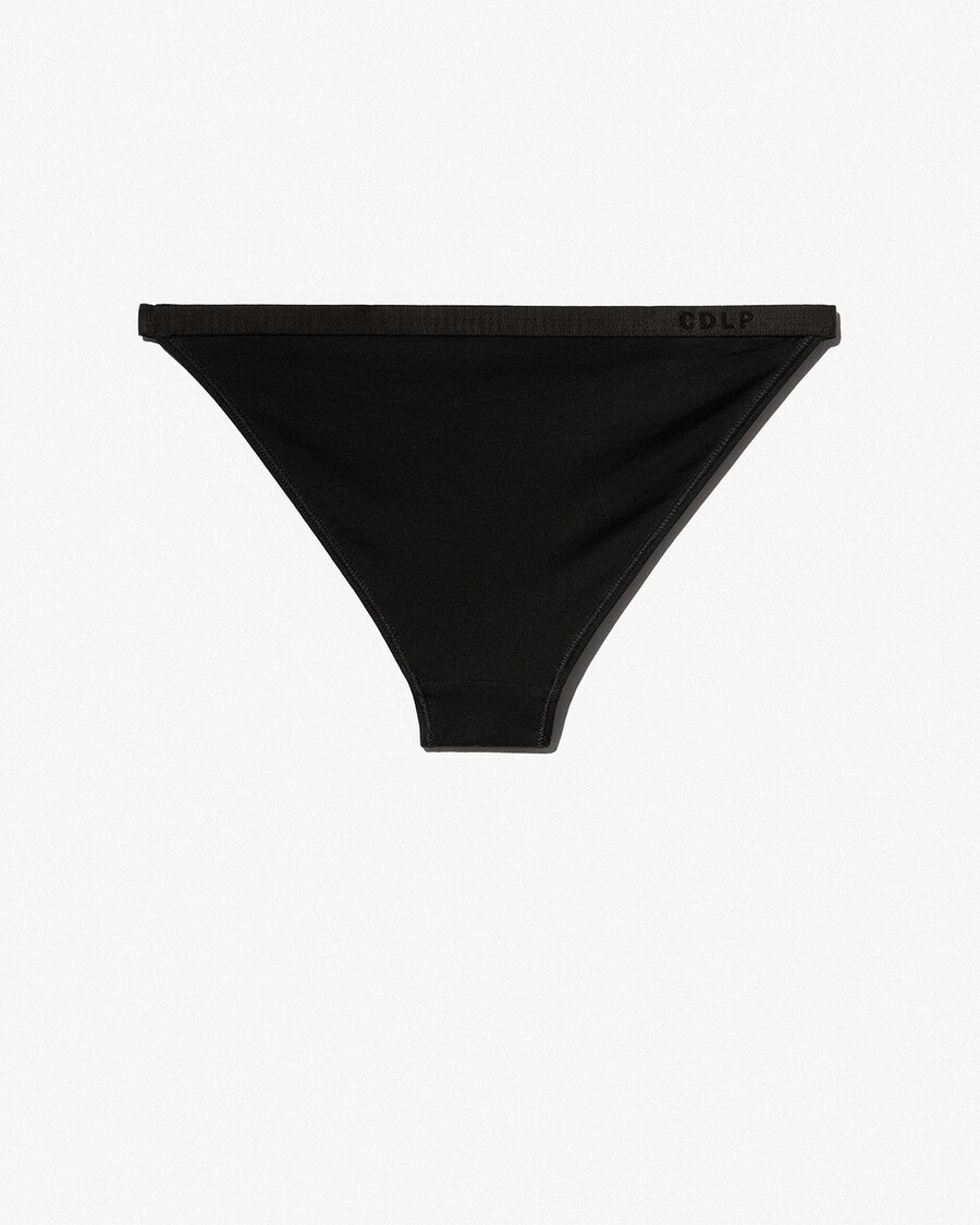 lot de 3 tangas noirs pour femme achetez maintenant — cdlp