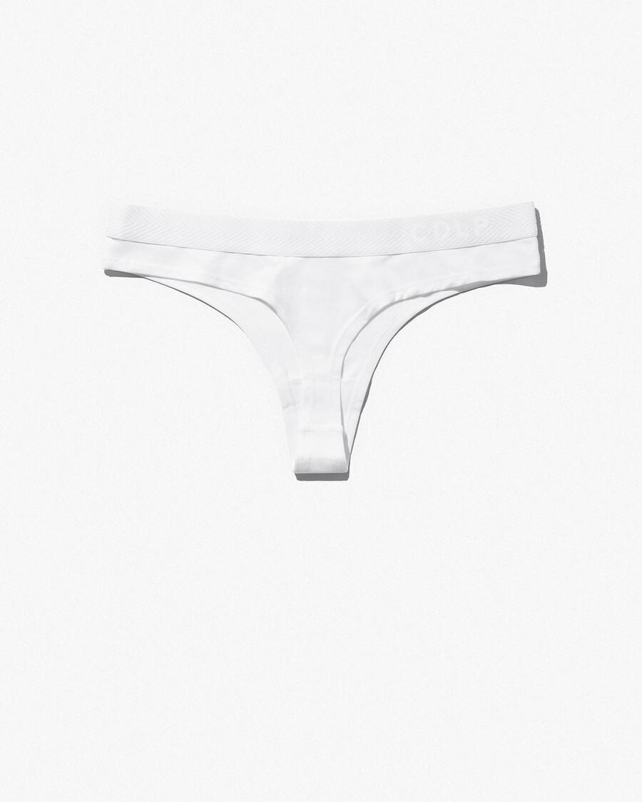 lot de 3 strings blancs pour femme achetez maintenant — cdlp
