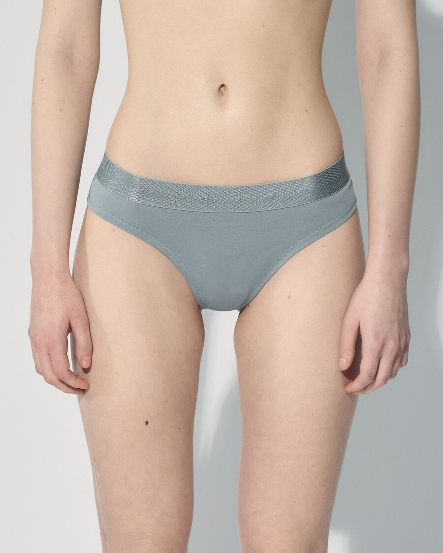 string femme couleur ciment achetez maintenant — cdlp