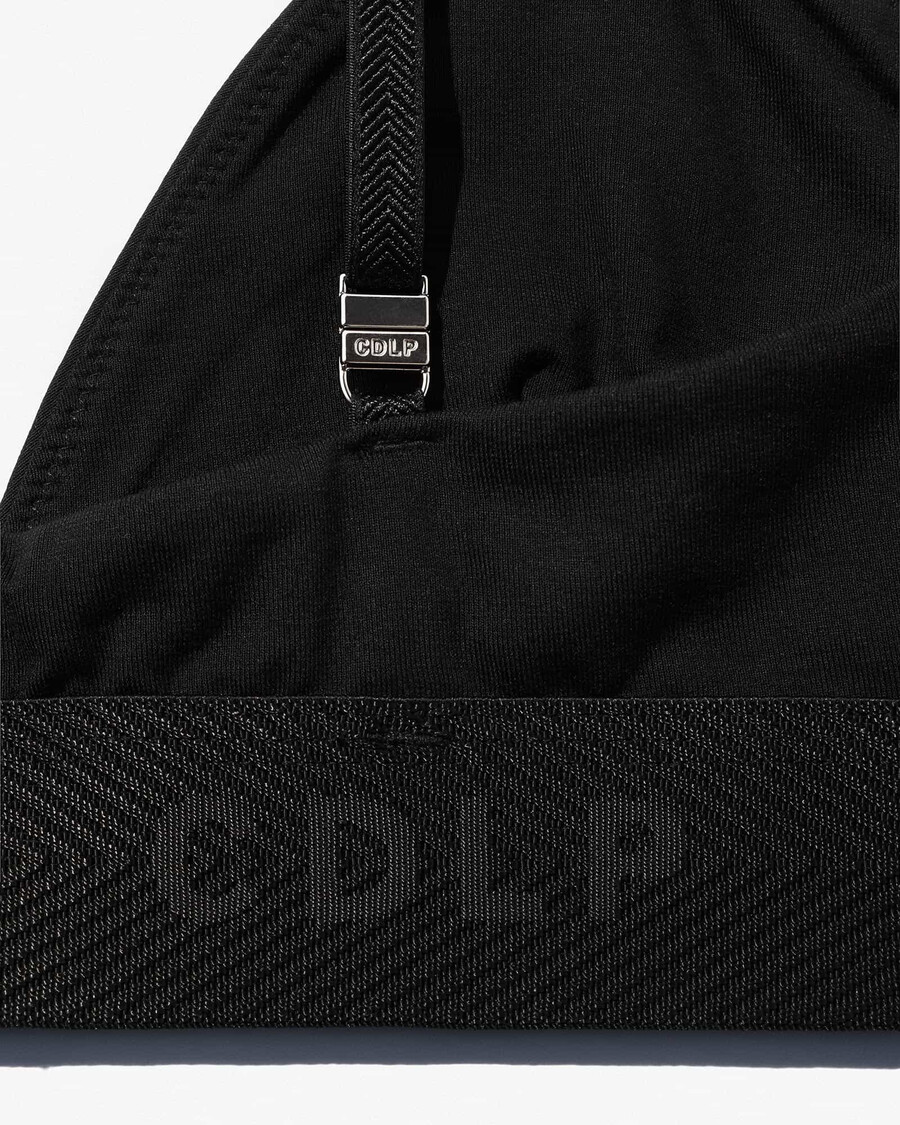 soutien-gorge triangle noir pour femme achetez maintenant — cdlp