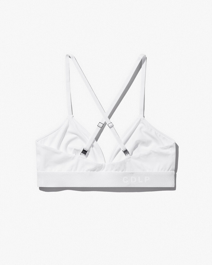 soutien-gorge triangle blanc pour femme achetez maintenant — cdlp