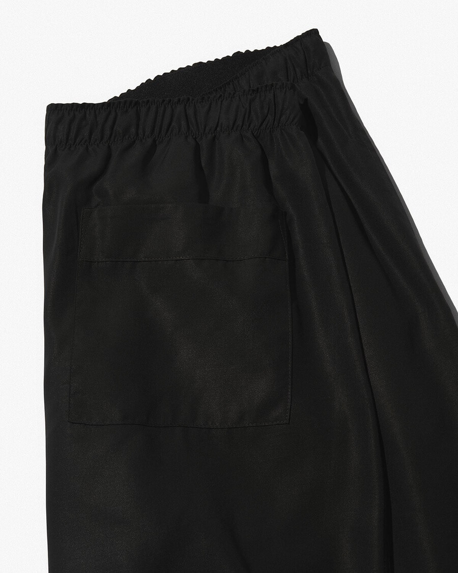 pantalon de pyjama noir pour homme achetez maintenant — cdlp