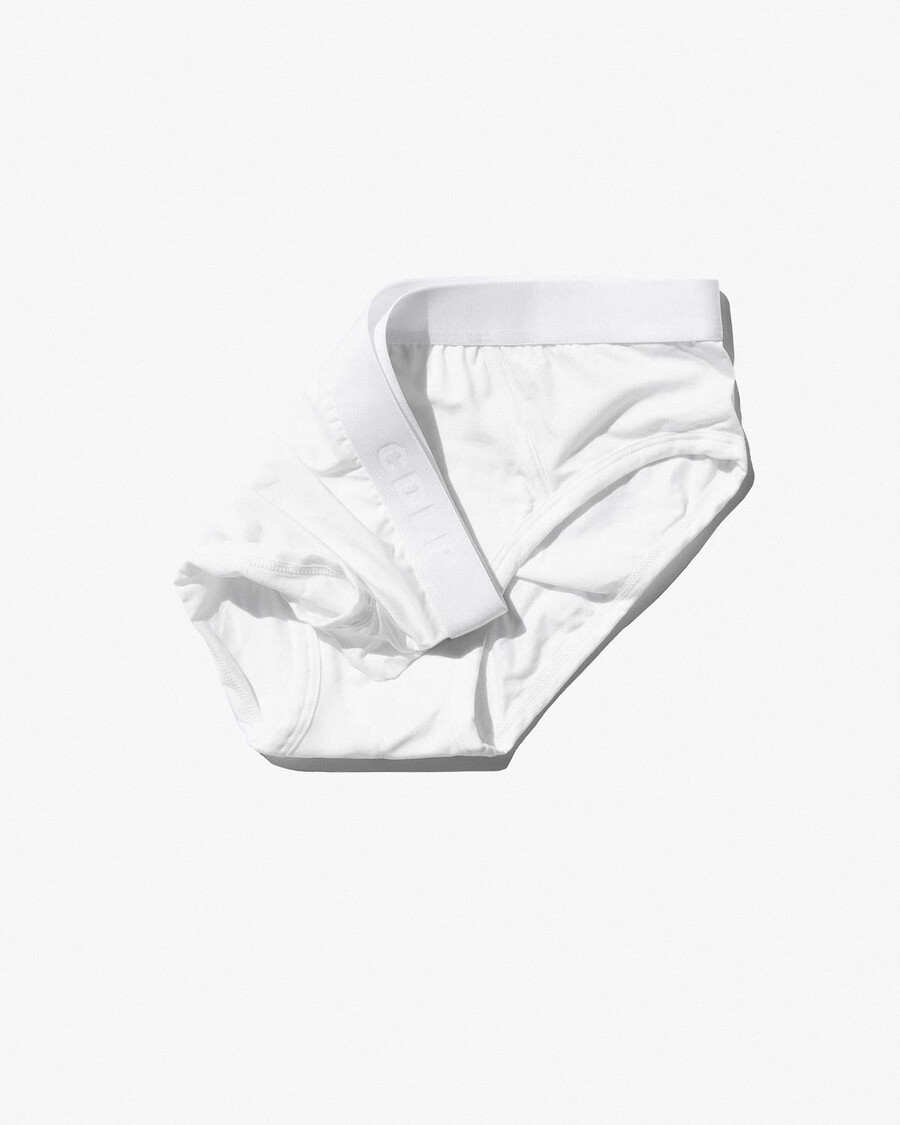 12 slips y-brief blancs pour hommes achetez maintenant — cdlp