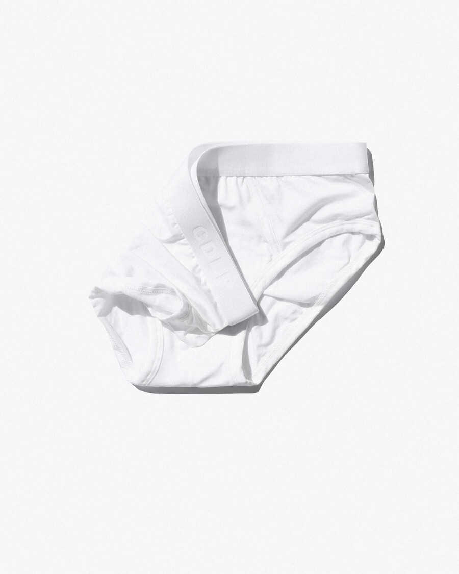 3 slips y-brief blancs pour homme achetez maintenant — cdlp
