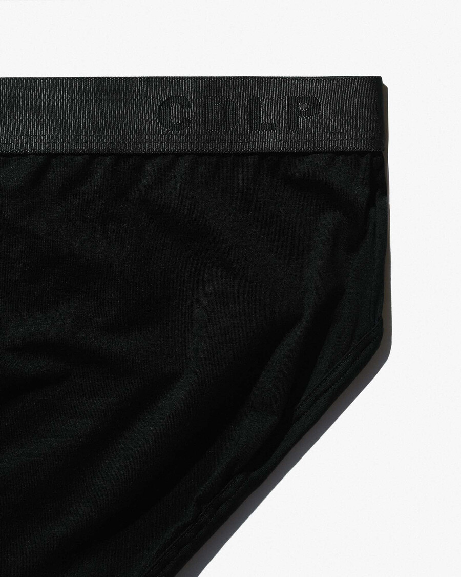 12 slips y-brief noirs pour hommes achetez maintenant — cdlp