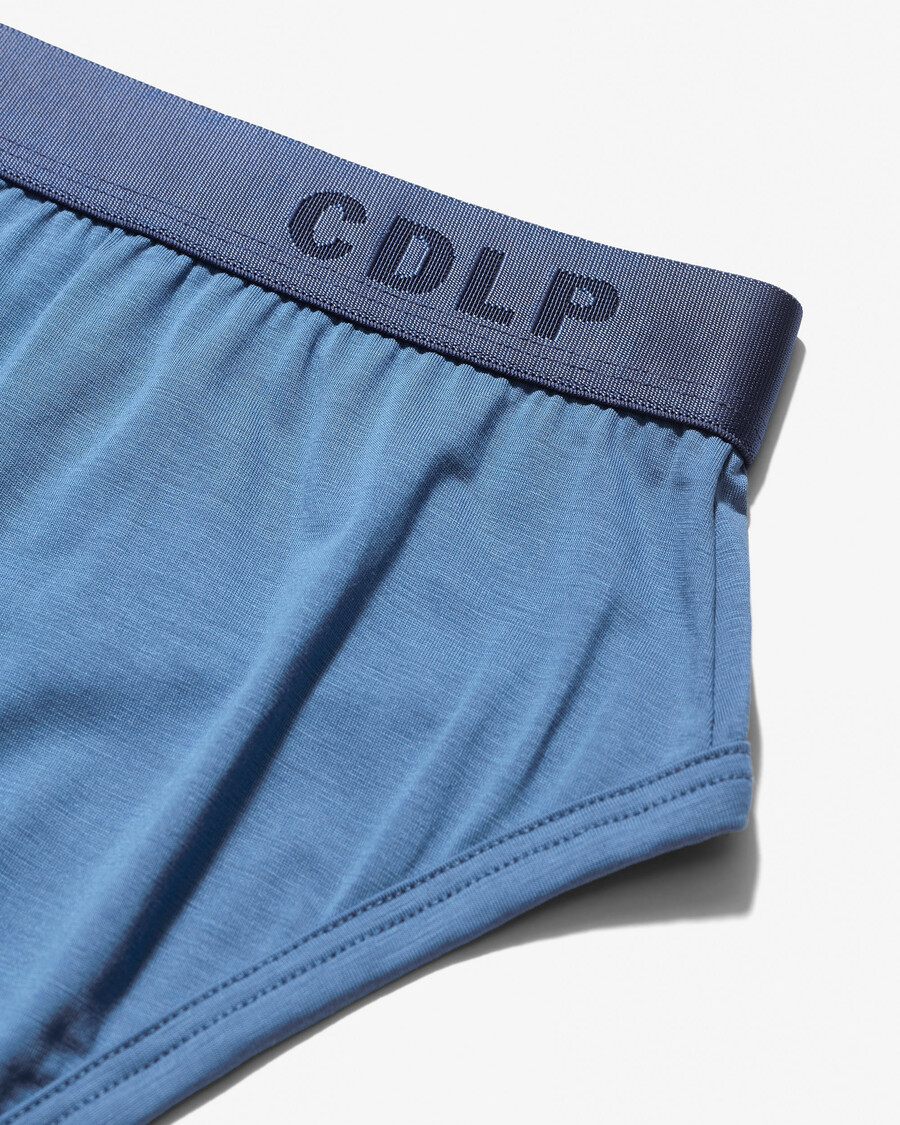 slip homme y-brief bleu azur lot de 12 achetez maintenant — cdlp
