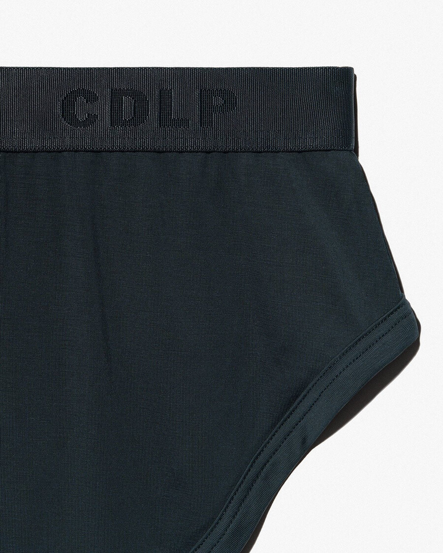 slip homme y-brief bleu marine foncé lot de 6 achetez maintenant — cdlp