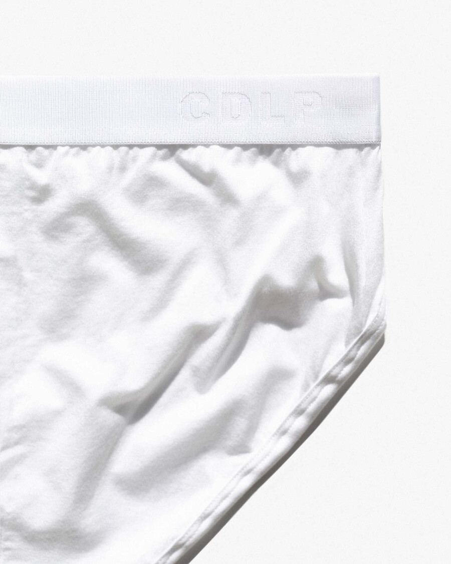 12 slips y pour homme coloris blanc vert olive et bleu marine foncé achetez maintenant — cdlp