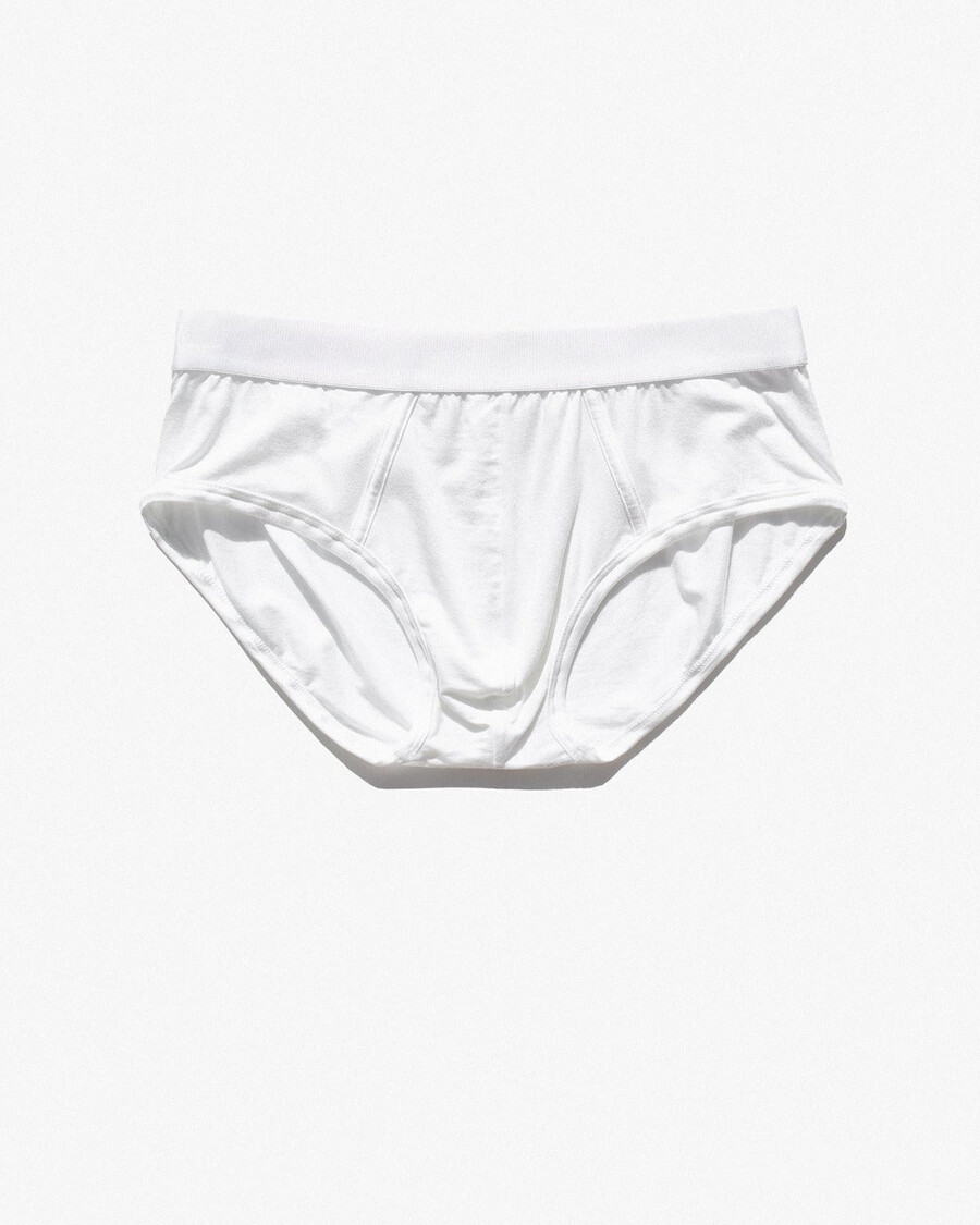 12 slips y pour homme coloris blanc vert olive et bleu marine foncé achetez maintenant — cdlp