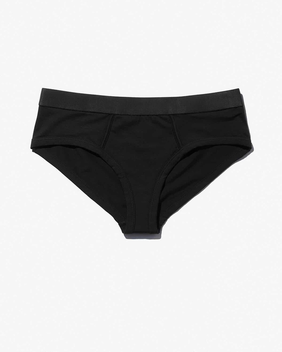 culotte y pour femme noire achetez maintenant — cdlp