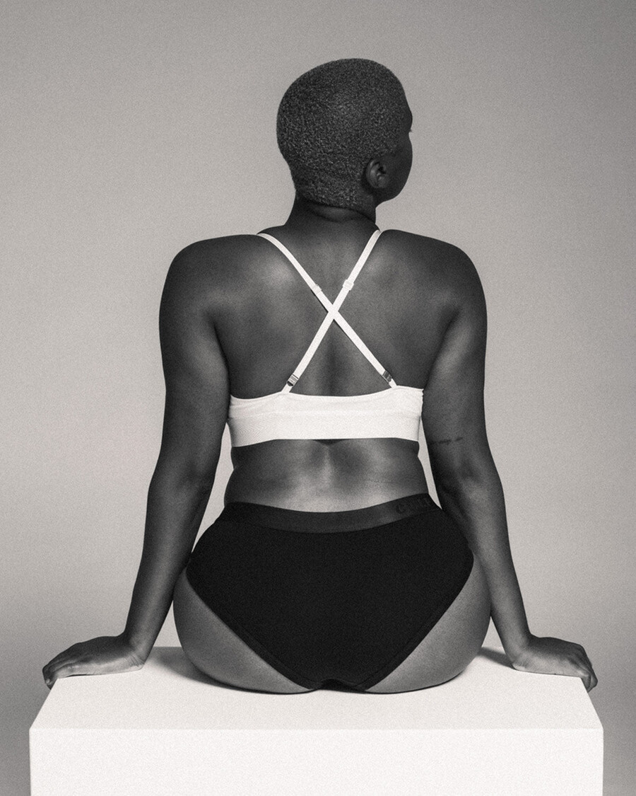 culotte y pour femme noire achetez maintenant — cdlp
