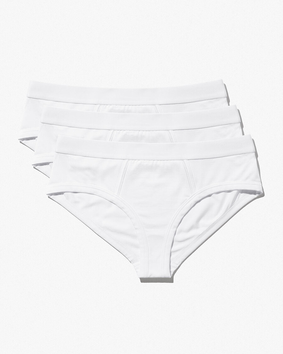 culotte 3 x y pour femme blanche achetez maintenant — cdlp