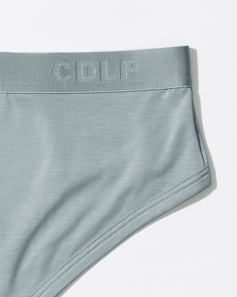 culotte y pour femme couleur ciment achetez maintenant — cdlp