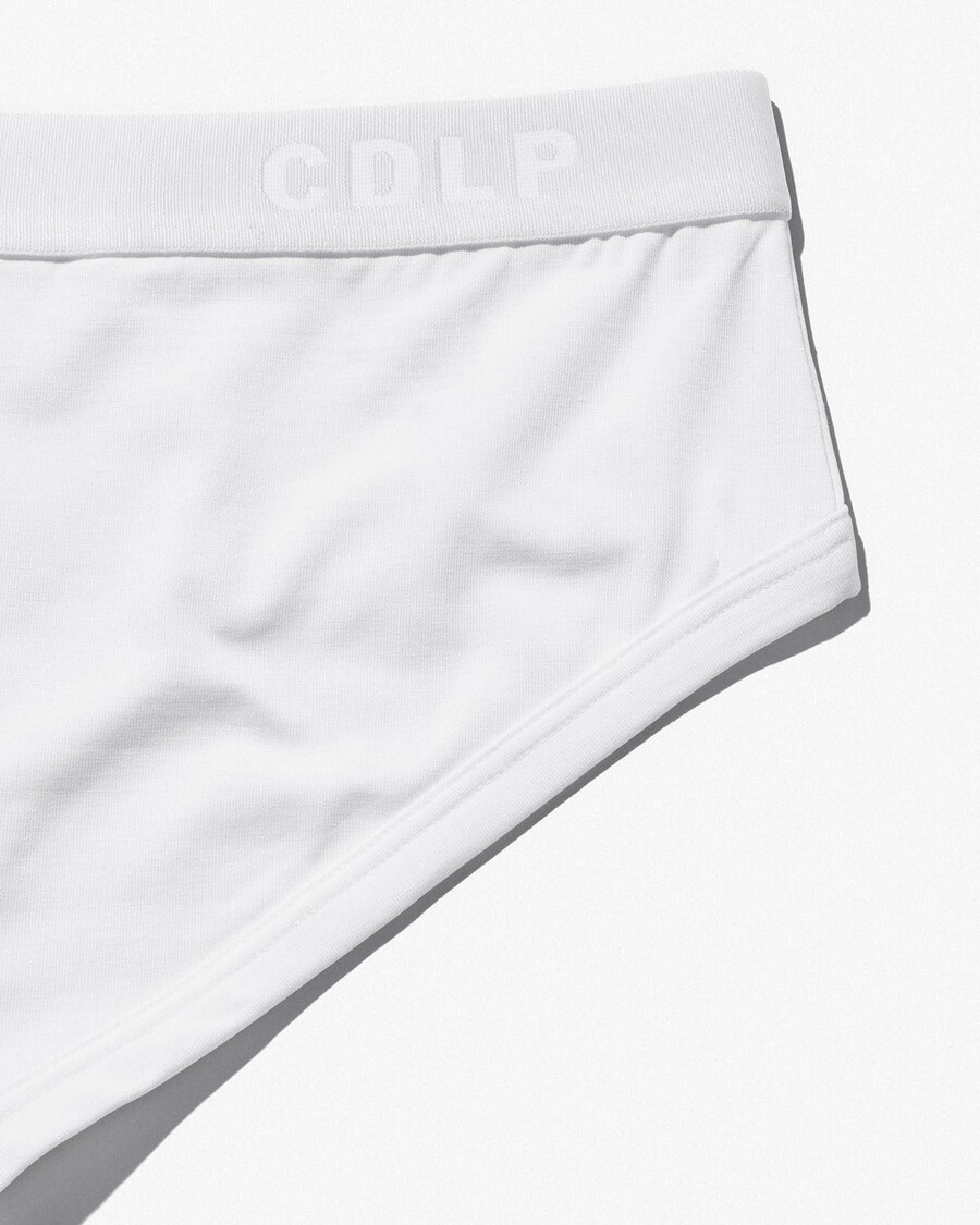 lot de 2 culottes y pour femmes blanches et noires achetez maintenant — cdlp